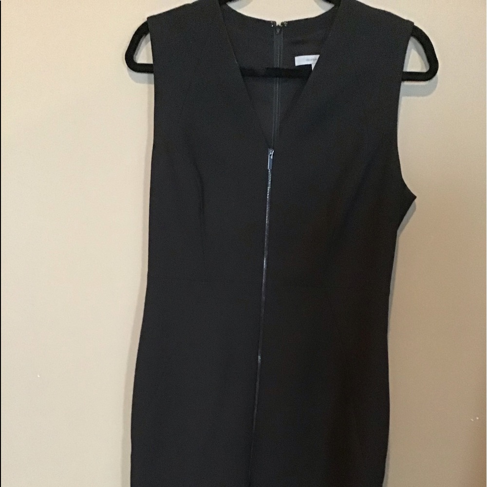 🌷CLASSIQUES ENTIER SIZE 10 SLEEVELESS DRESS
